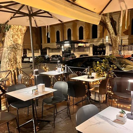 Monia Coliseum Apartment Ρώμη Εξωτερικό φωτογραφία