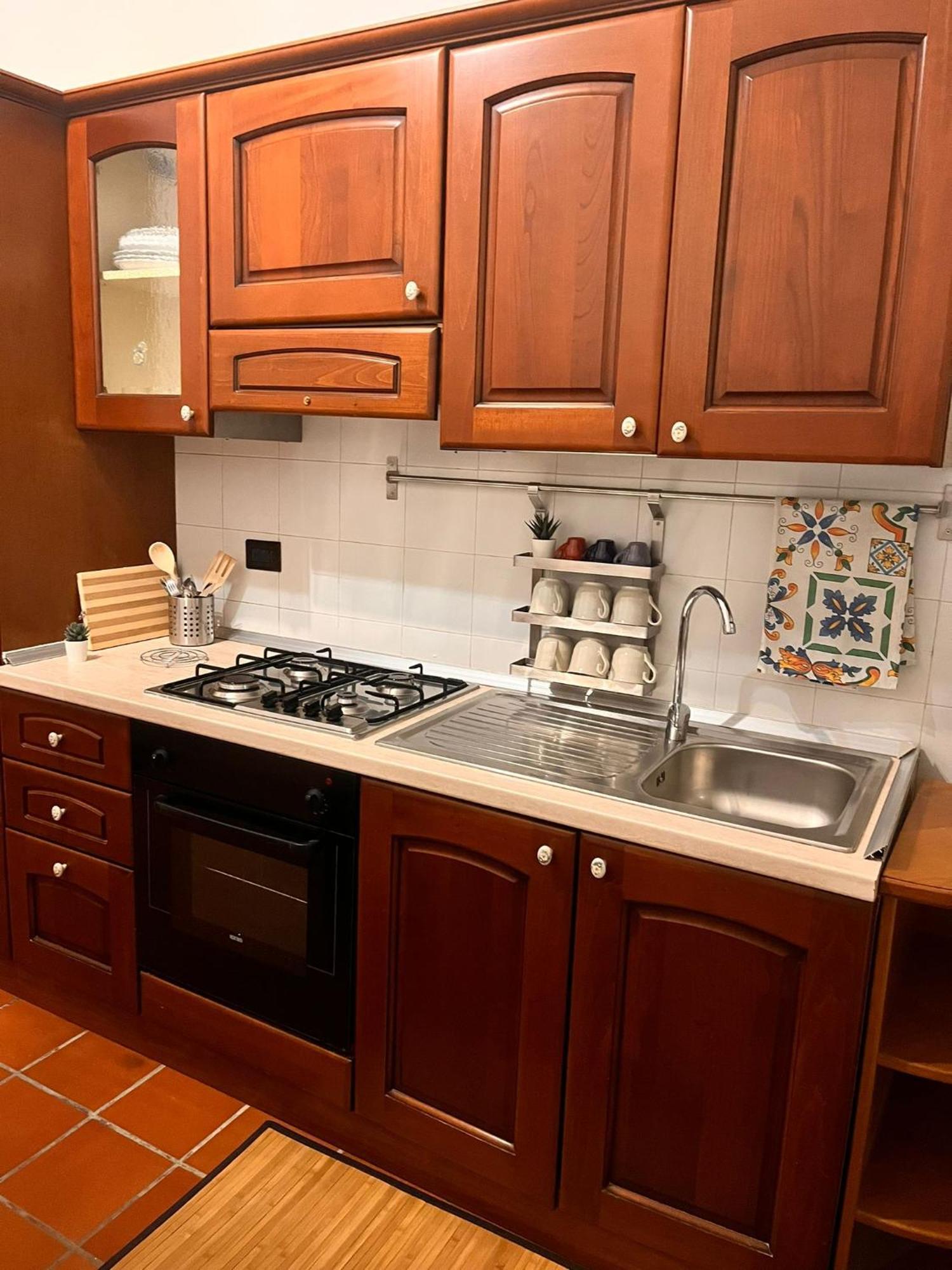 Monia Coliseum Apartment Ρώμη Εξωτερικό φωτογραφία
