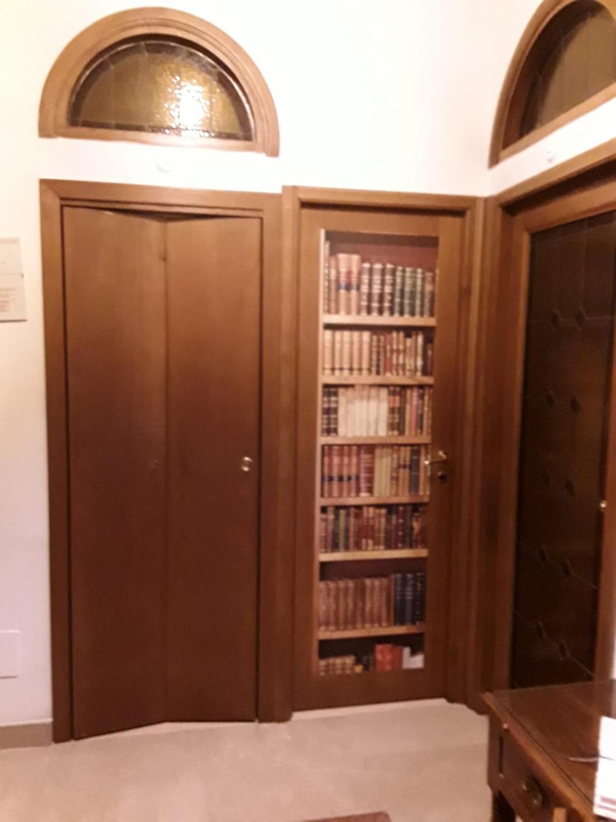 Monia Coliseum Apartment Ρώμη Εξωτερικό φωτογραφία