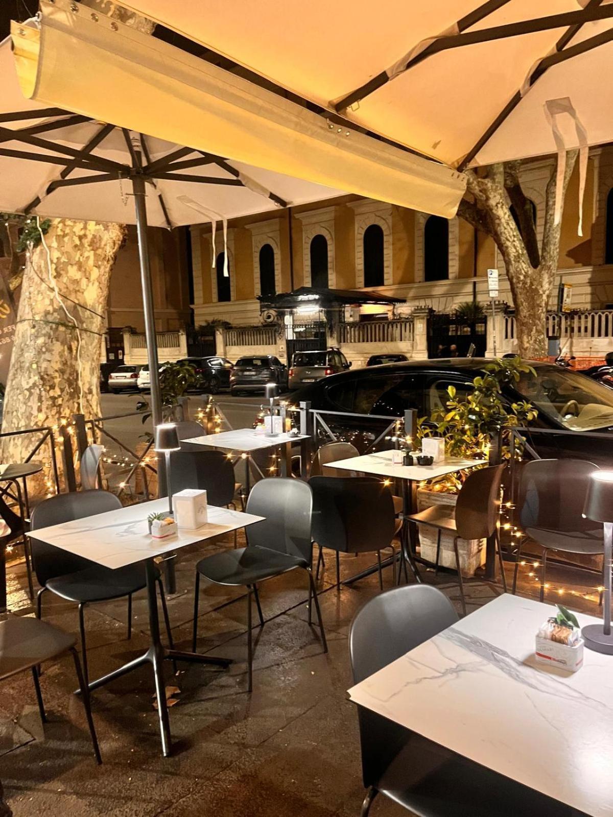 Monia Coliseum Apartment Ρώμη Εξωτερικό φωτογραφία
