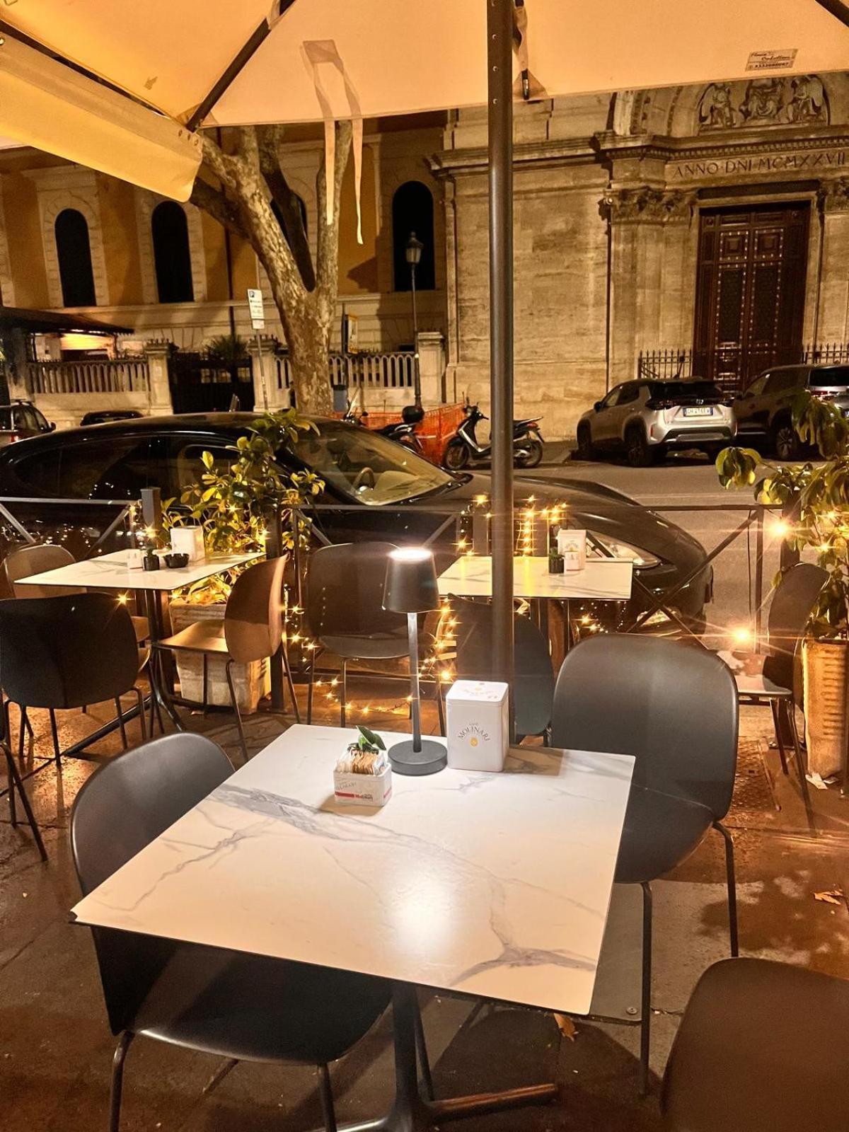 Monia Coliseum Apartment Ρώμη Εξωτερικό φωτογραφία