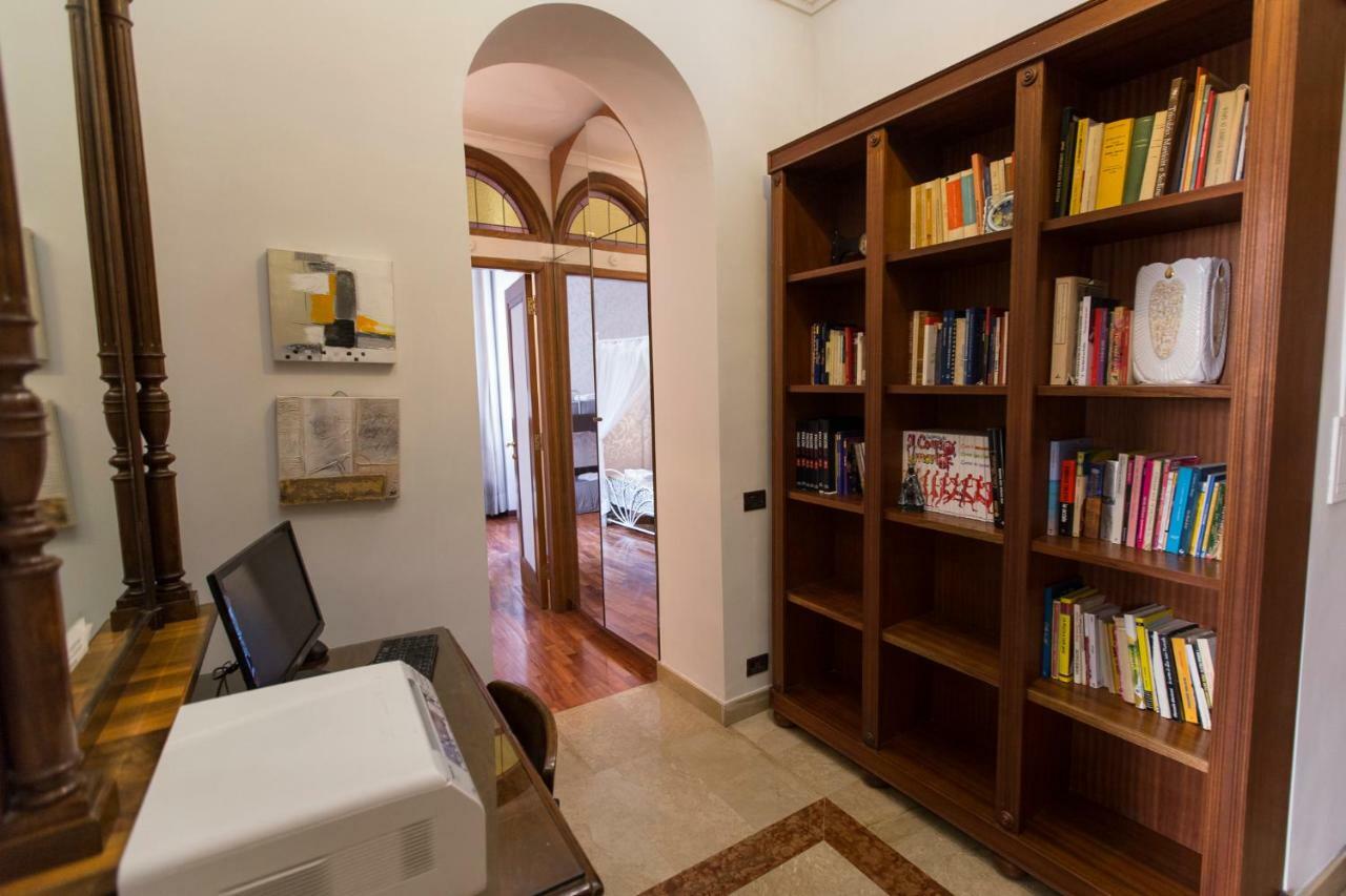 Monia Coliseum Apartment Ρώμη Εξωτερικό φωτογραφία