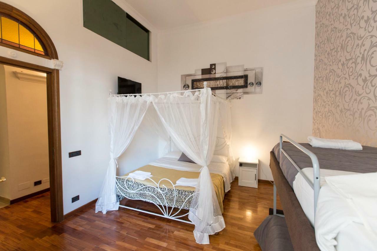 Monia Coliseum Apartment Ρώμη Εξωτερικό φωτογραφία