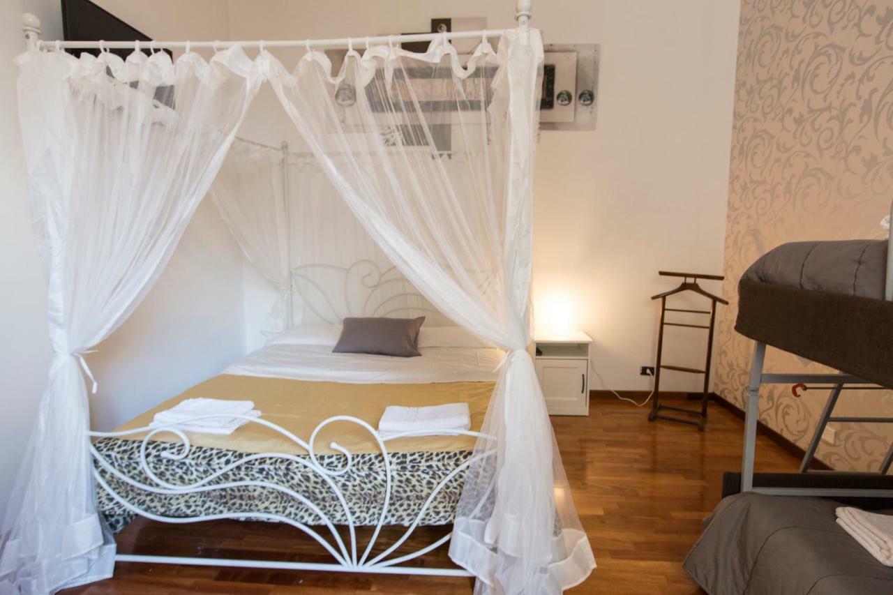 Monia Coliseum Apartment Ρώμη Εξωτερικό φωτογραφία