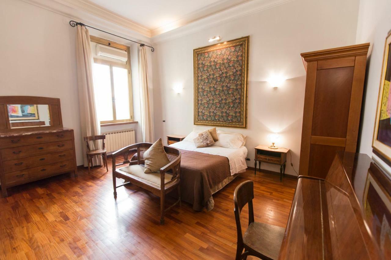 Monia Coliseum Apartment Ρώμη Εξωτερικό φωτογραφία