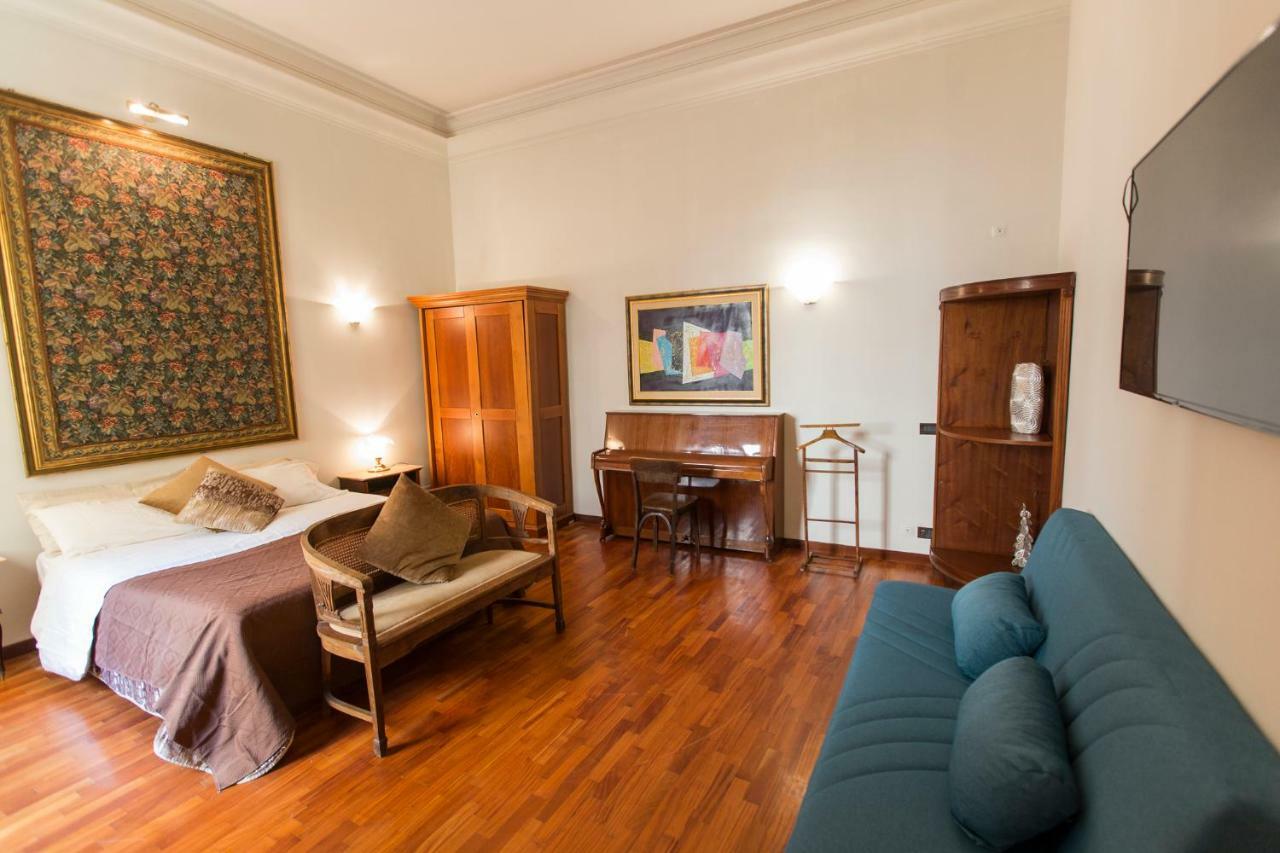 Monia Coliseum Apartment Ρώμη Εξωτερικό φωτογραφία