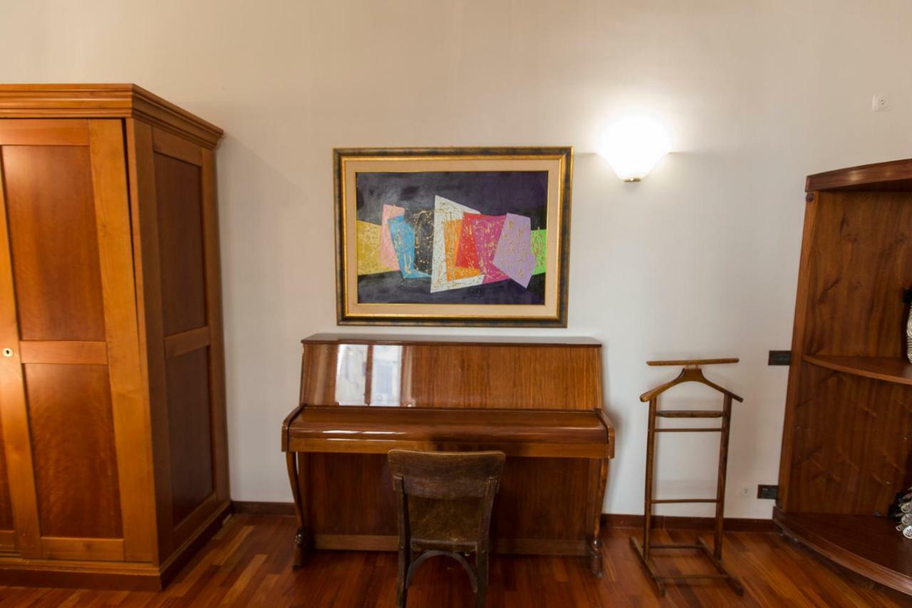 Monia Coliseum Apartment Ρώμη Εξωτερικό φωτογραφία