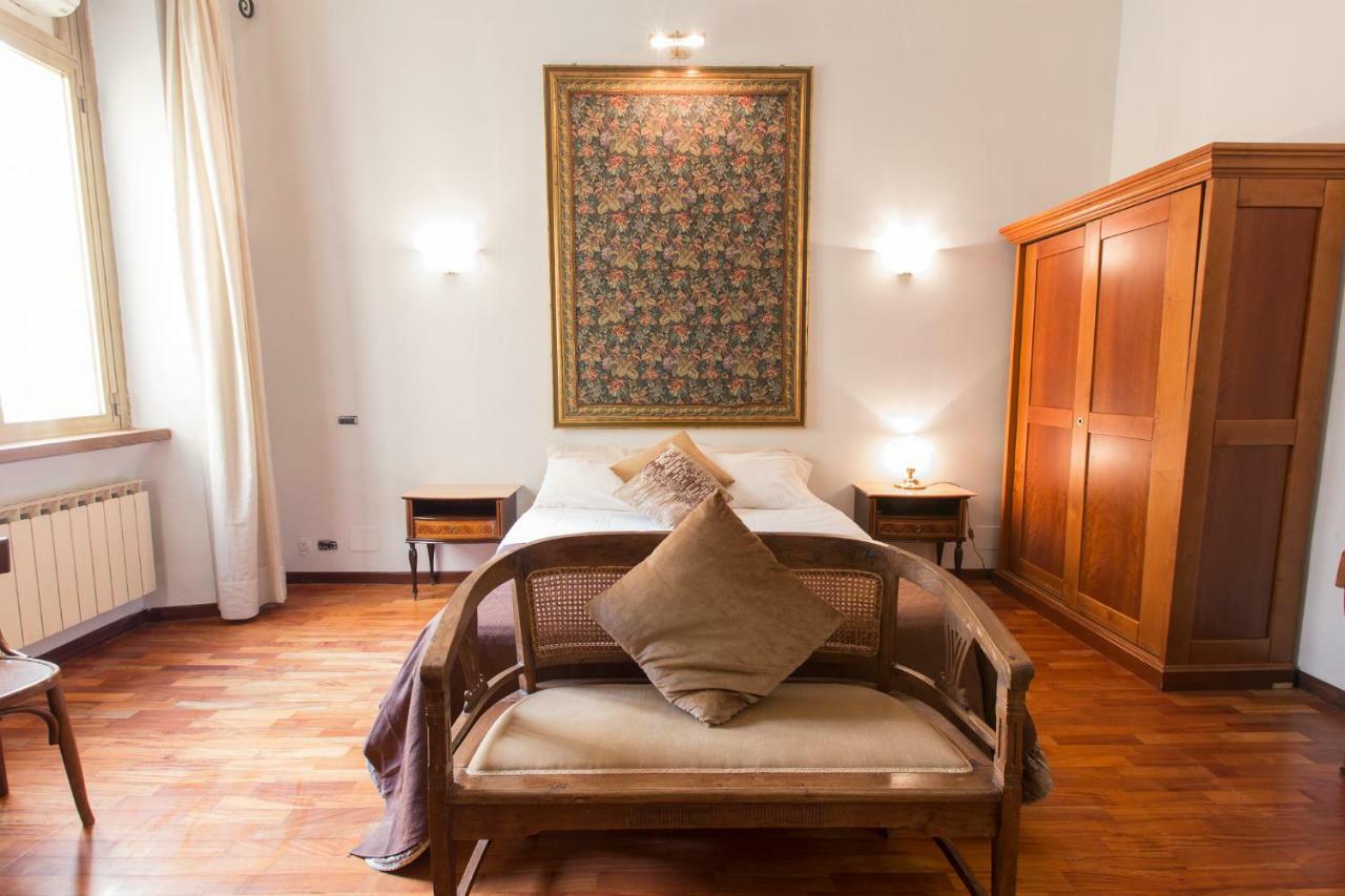 Monia Coliseum Apartment Ρώμη Εξωτερικό φωτογραφία