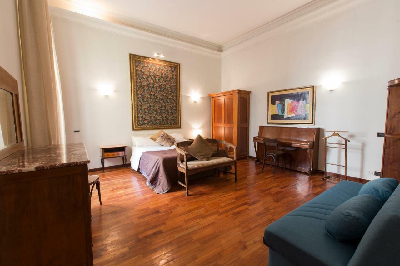 Monia Coliseum Apartment Ρώμη Εξωτερικό φωτογραφία