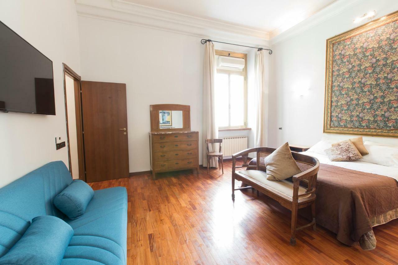 Monia Coliseum Apartment Ρώμη Εξωτερικό φωτογραφία