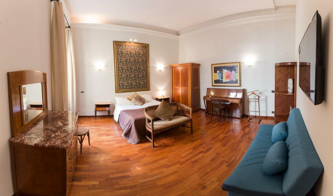 Monia Coliseum Apartment Ρώμη Εξωτερικό φωτογραφία