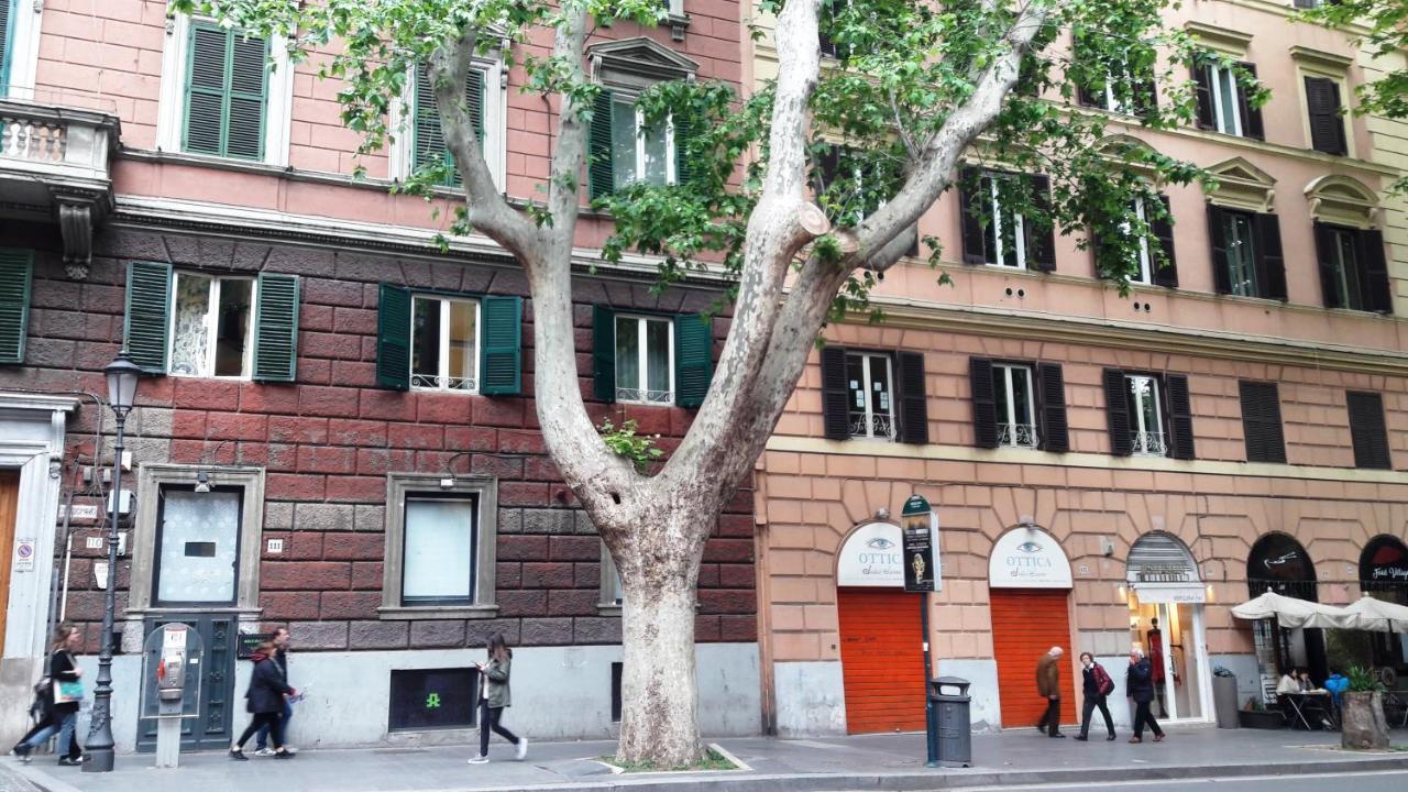 Monia Coliseum Apartment Ρώμη Εξωτερικό φωτογραφία